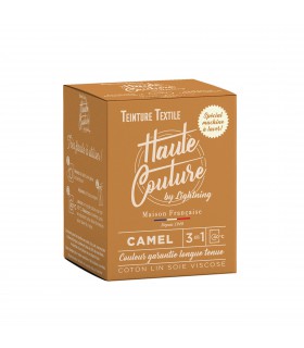 Teinture Haute Couture camel 350g
