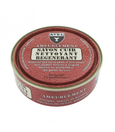 Savon nettoyant regénér avel 200ml