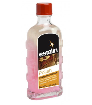 ESTALIN POLISH      FLACON 250 ML