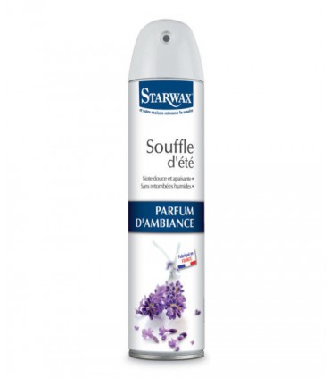 AEROFORME SOUFFLE ETE 300 ML STX