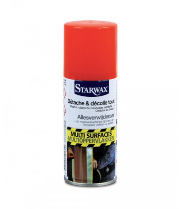 DECOLLE TOUT AERO 100ML