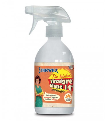 MIRACUL.VINAIGR.BLC ORANGE 1L