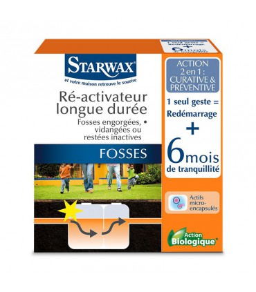 REACTIV. BIO MICRO-CAPSULES 500 G