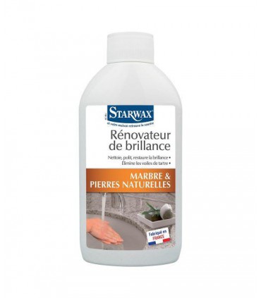 RENOVATEUR MARBRE 250 ML