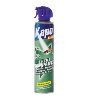 AERO IR 500 ML KAPO