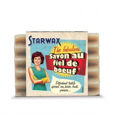 FABUL. SAV. FIEL DE BOEUF 100GR