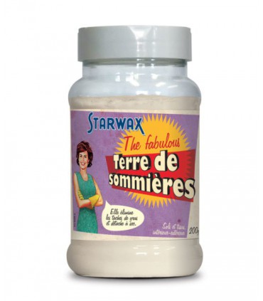 FANTASTIC TERRE SOMMIERES 200G STX