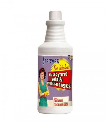 FABULOUS SOL & MULTIUSAGE 500ML