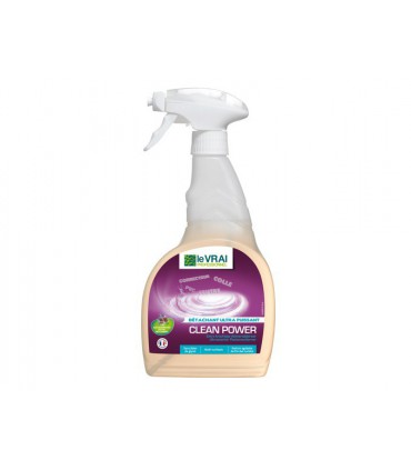 VRAI PRO CLEAN POWER 750ML 3718