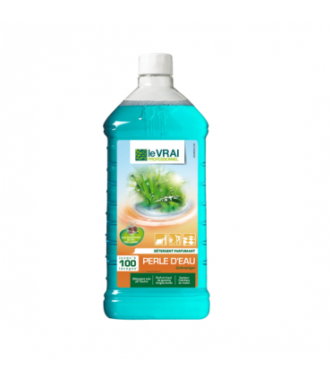 MENAGE PARFUMANT DESINFECTANT 1L PERLE D