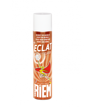 RIEM ECLAT BBE 300 ML