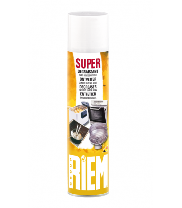Inox Spray 400ml – Riem – Grande Droguerie Lyonnaise