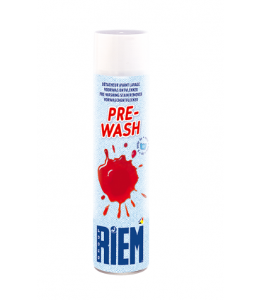 PREWASH DETACHANT AVT LAVAGE RIEM 600 ML