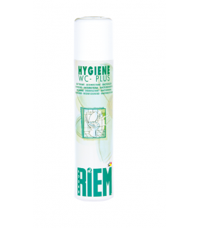 HYGIENE WC PLUS AERO. 100ML  RIEM
