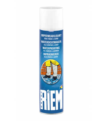 IMPERMEABILISANT RIEM BBE 400ML