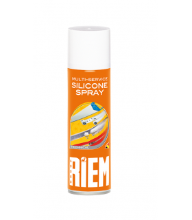 Riem - Spray Repassage Amidon - 2 x 400 ml