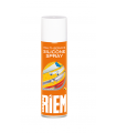 Aérosol Silicone Spray Multi Services 250 mL - Riem