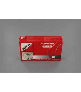 NETTOYANT GRILLE IMPECA 50 ML