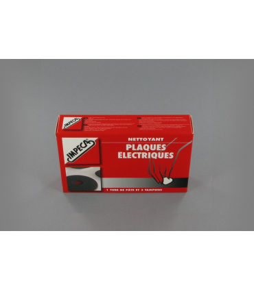 IMPECA PLAQUES CHAUFFANTES 50ML