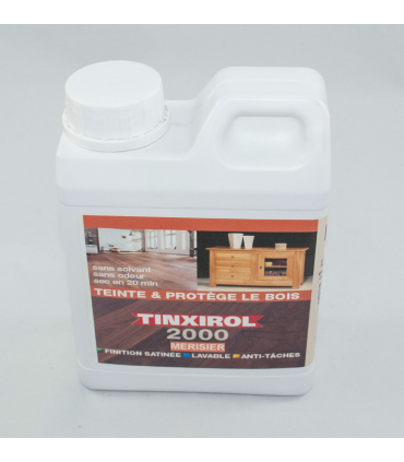 TINXIROL 2000 5 L CHENE CLAIR