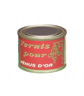 VERNIS POUR DORURE VENUS D'OR EN 100 ML