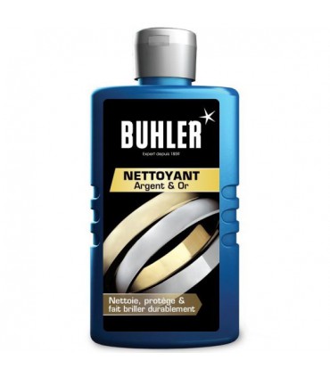 BUL'ARGENT/ OR BUHLER LG.DUREE 150ML