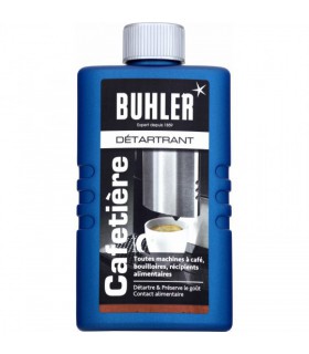 Détartrant cafet.elec.buhle 375mlcafe2