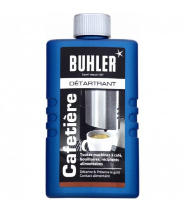 Détartrant cafet.elec.buhle 375mlcafe2