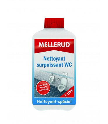 NETTOYANT SURPUISSANT WC 1L