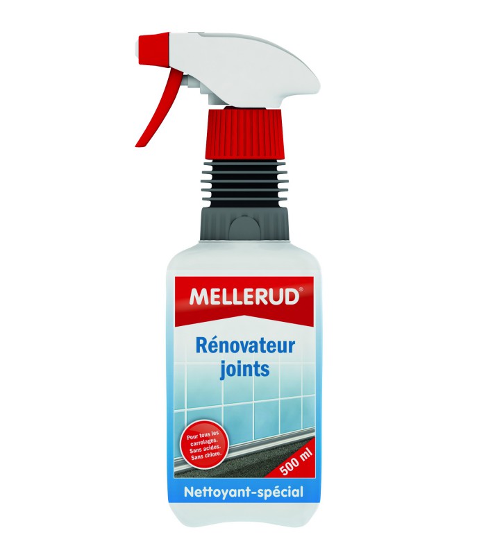 Spray Anti Moisissure pour Joint 500ml