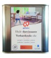 HUILE DURCISSANTE 2,5L BIO