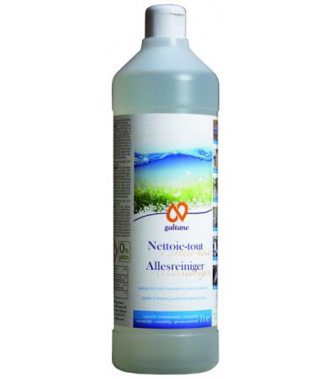 NETTOIE TOUT EN 1 L  BIO