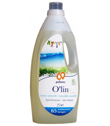 O'LIN 500 ML BIO