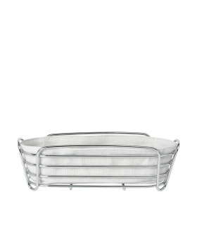 Panière à Pain - Couleurs au Choix - 32 X 14 cm - Blomus