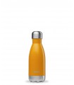 Bouteille Isotherme - Couleurs au Choix - 260 mL - Qwetch