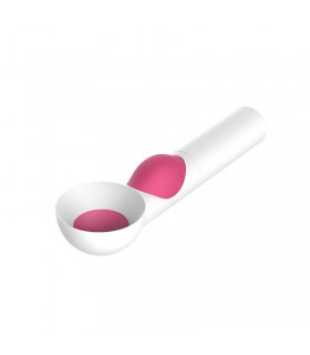 Cuillère à Glace - Couleurs au Choix - Scoopy