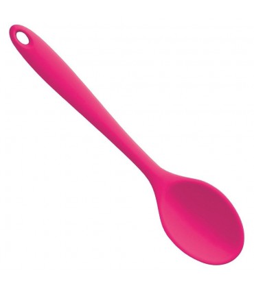 Cuillère en Silicone - Couleurs au Choix - Kitchencraft