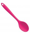 Cuillère en Silicone - Couleurs au Choix - Kitchencraft