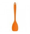 Cuillère Spatule en Silicone - Couleurs au Choix - Kitchencraft 