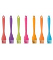 Pinceau Culinaire en Silicone - Couleurs au Choix - KitchenCraft
