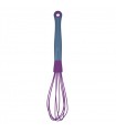 Fouet en Silicone - Couleurs aux Choix - KitchenCraft