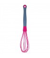 Fouet en Silicone - Couleurs aux Choix - KitchenCraft
