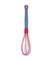 Fouet en Silicone - Couleurs aux Choix - KitchenCraft