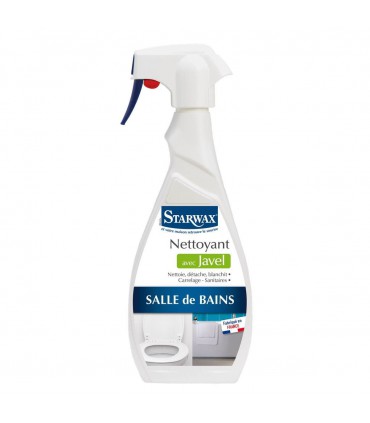 NETTOYANT DEGRAISS. MULTI. JAVEL 500ML