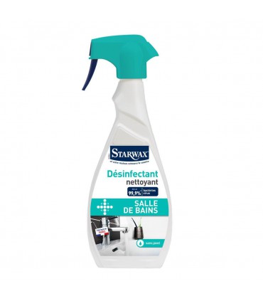 DESINF.MULTI SURFACE SOLUV.500ML