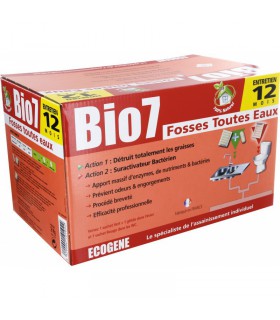 SPECIAL FOSSE TOUTES EAUX 2KG