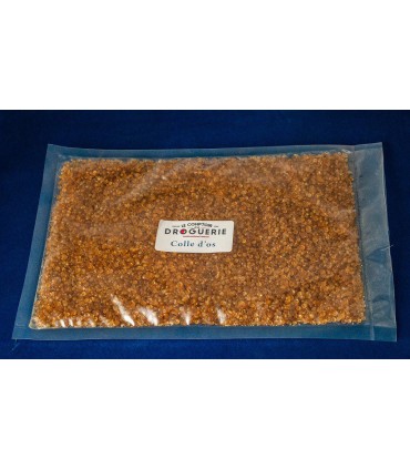Colle d'Os (Vente au Kg)