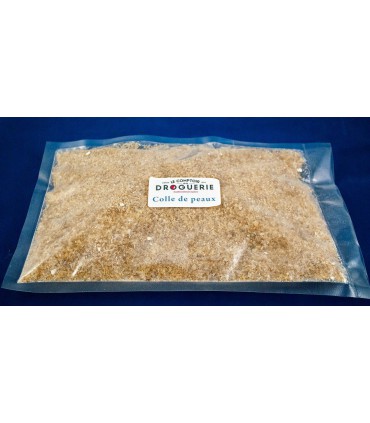 Colle de Peaux (Vente au Kg)