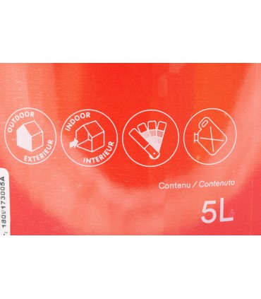 Lasure Châtaigner 5L - Lenk