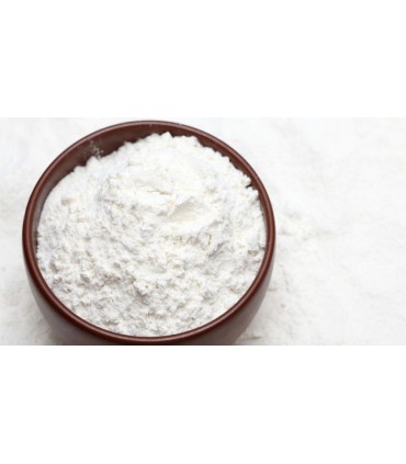 Carbonate de Calcium - Blanc de Meudon (Vente au Kg)